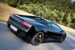 Lamborghini Gallardo LP600-4 by Edo Competition 2009 года